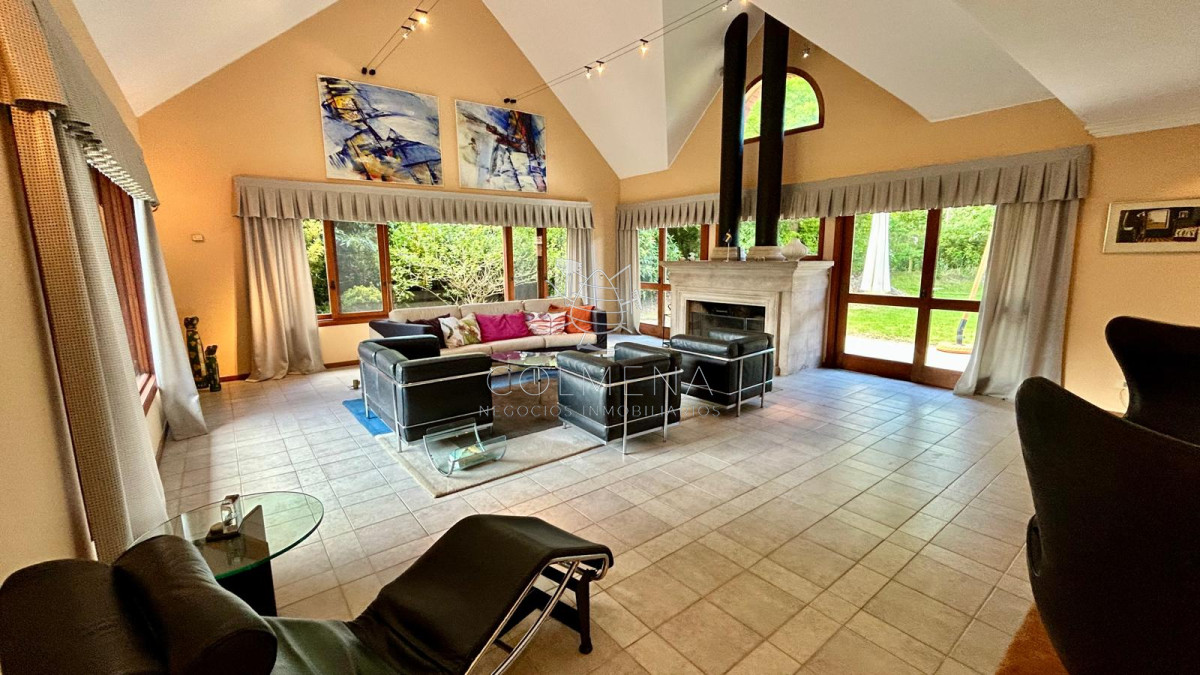 Golf - GoPunta - Portal Inmobiliario de Punta del Este - Maldonado