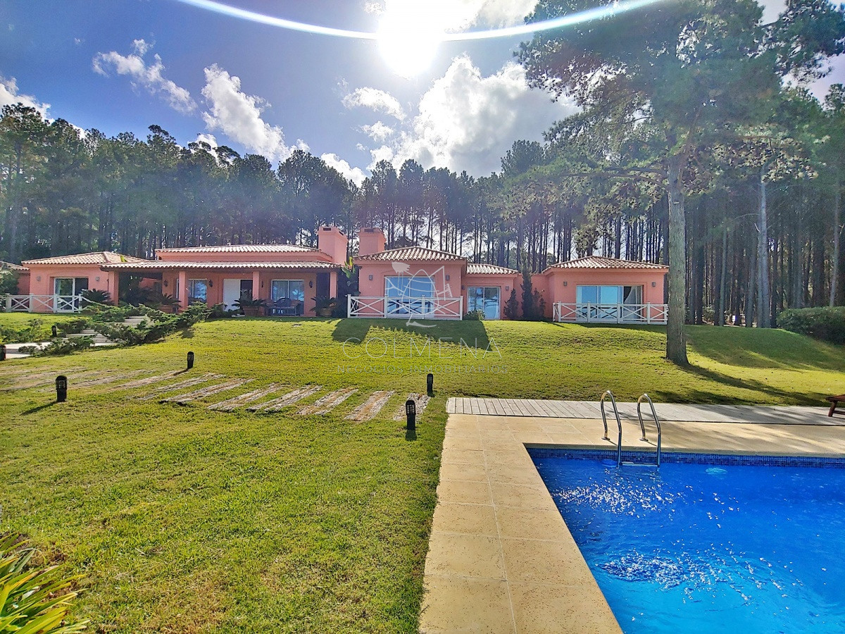 Laguna del Diario - GoPunta - Portal Inmobiliario de Punta del Este - Maldonado