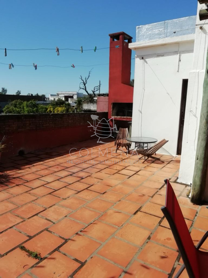 Centro San Carlos - GoPunta - Portal Inmobiliario de Punta del Este - Maldonado