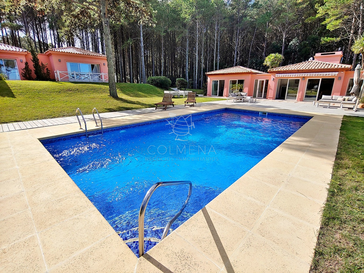 Laguna del Diario - GoPunta - Portal Inmobiliario de Punta del Este - Maldonado