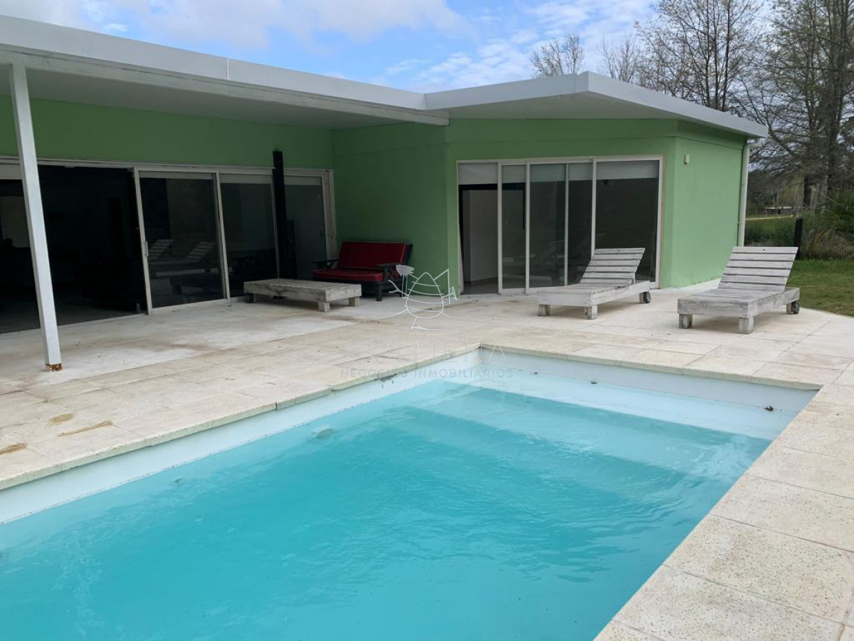 Camino Lussich - GoPunta - Portal Inmobiliario de Punta del Este - Maldonado