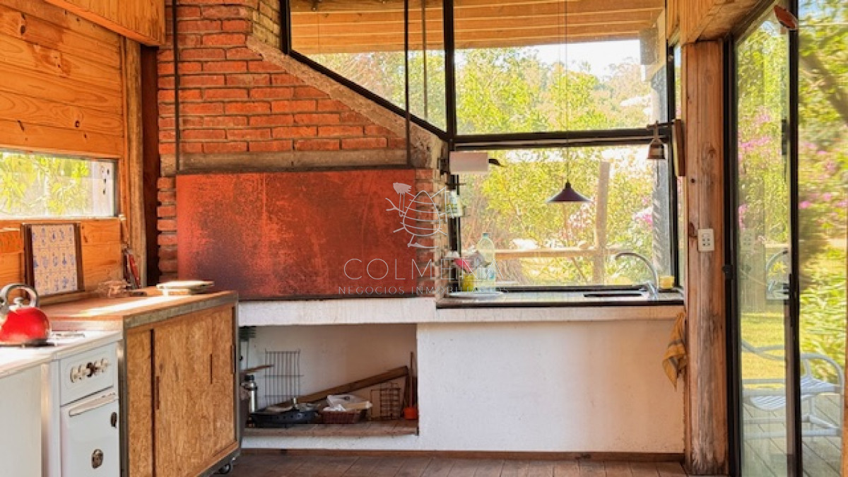Sauce de Portezuelo - GoPunta - Portal Inmobiliario de Punta del Este - Maldonado