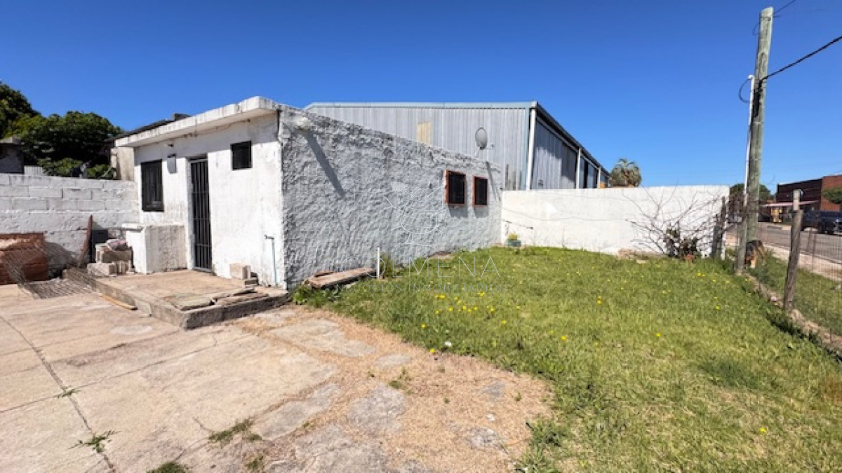 Capandeguy - GoPunta - Portal Inmobiliario de Punta del Este - Maldonado