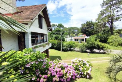 Casa en San Rafael Punta del Este 