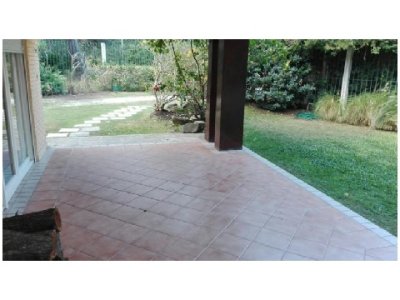 Casa en la mansa - Consulte!!!!!!