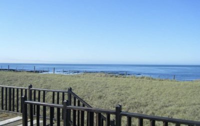 Casa en primera linea al Oceano - en la Paloma