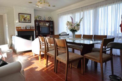Casa en Brava - Frente al mar 