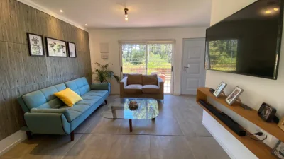 Encantadora casa para pasar un verano tranquilo!