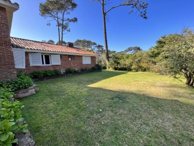 Casa cerca Roosevelt