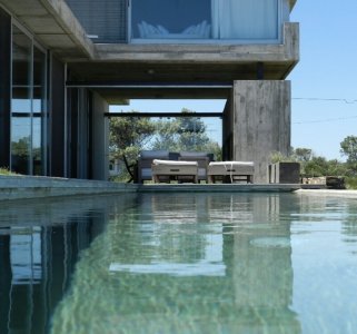 Excelente casa en Punta Ballena, Tio Tom con vista al mar, 3 dormitorios, mas dependencia piscina, parrillero. Consulte!!!!!!!