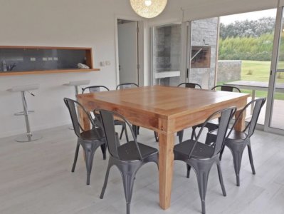 Casa en complejo - en la brava - excelente opcion. Consulte !!!!!