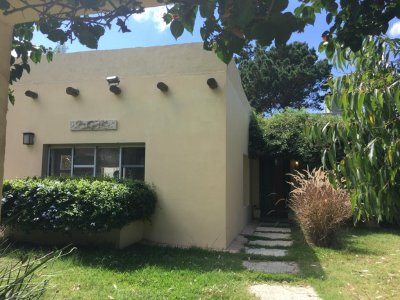Casa en Rincon del Indio