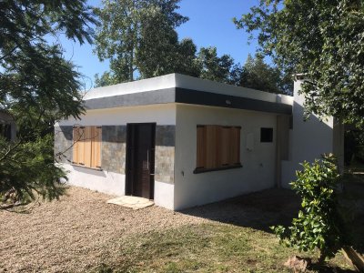 Casa a estrenar en Playa Hermosa!!!