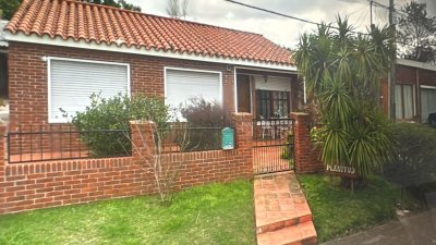 Casa en barrio Maldonado Park