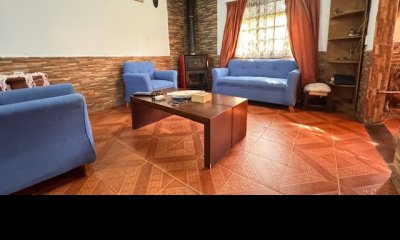 Casa en San Carlos a pasos de la terminal de bus y sanatorios