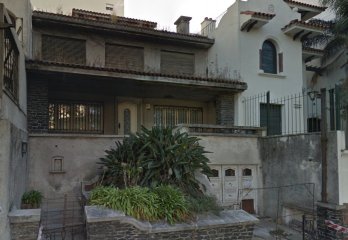 Propiedad bien Ubicada casi sobre Bulevar General Artigas