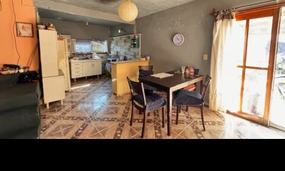 Casa en Barrio Asturias
