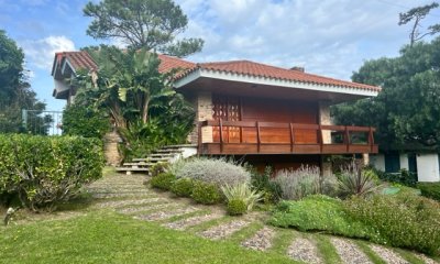 Casa en la mansaa 150 metros