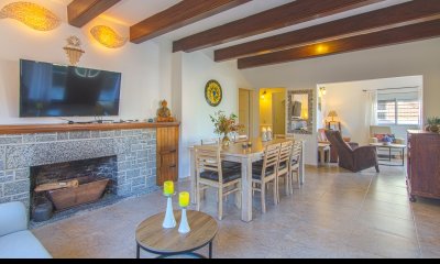 Espectacular Chalet en la Peninsula de Punta del Este! CONSULTENOS