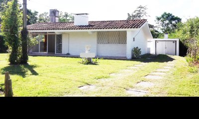 Casa PH en el Golf - Para reciclar Consulte !!!!!!!