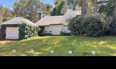 Casa en Pinares