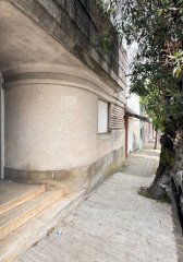 Casa en el Centro de  San Carlos a 2 cuadras de la 18 de Julio