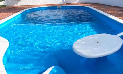 Muy buena casa en San Rafael - Punta del Este