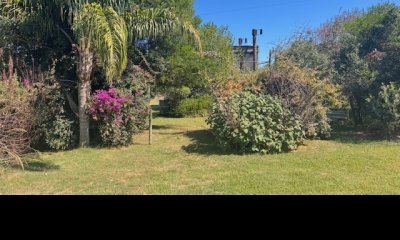 Casa en Sauce de Portezuelo a 300 m del la playa