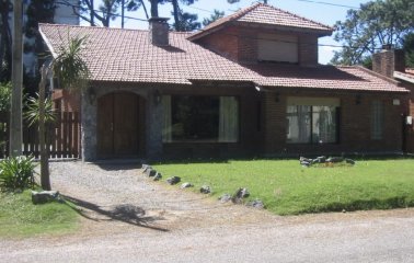 Espectacular casa en la zona mansa consulte!!