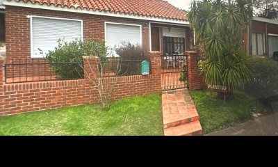 Casa en barrio Maldonado Park
