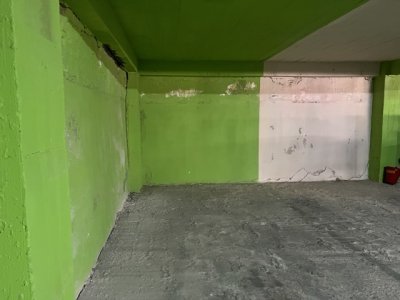 Garaje en peninsula 