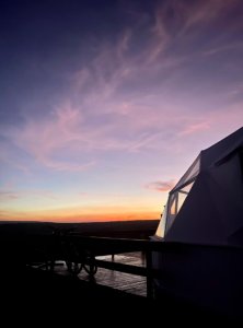 espectacular chacra en las sierras! 5.1has de hermosas vistas! - col7075h