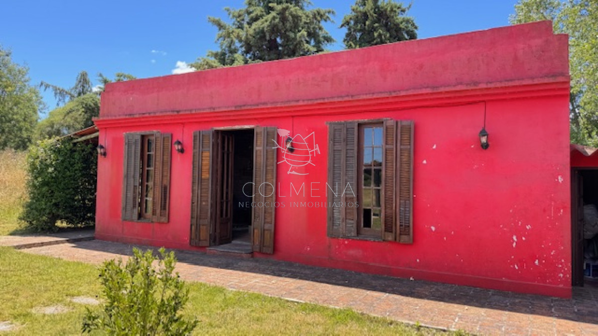 Camino de los Ceibos - GoPunta - Portal Inmobiliario de Punta del Este - Maldonado