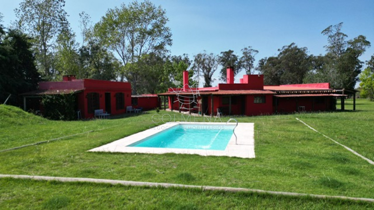 Camino de los Ceibos - GoPunta - Portal Inmobiliario de Punta del Este - Maldonado