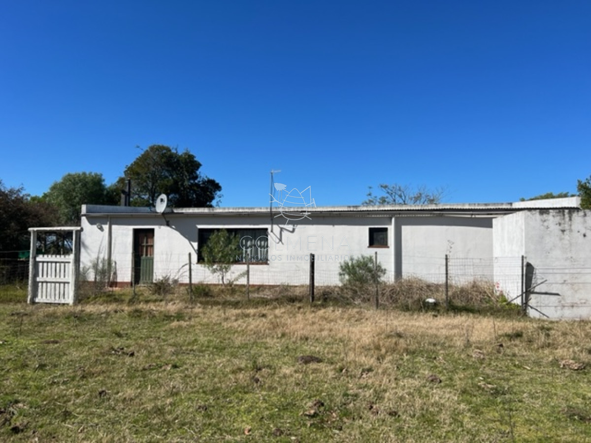 Campo 10 has y media con casa y manantial con agua permante. Consulte!!!!!!!!! - GoPunta - Portal Inmobiliario de Punta del Este - Maldonado