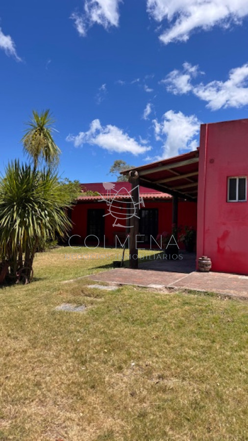 Camino de los Ceibos - GoPunta - Portal Inmobiliario de Punta del Este - Maldonado