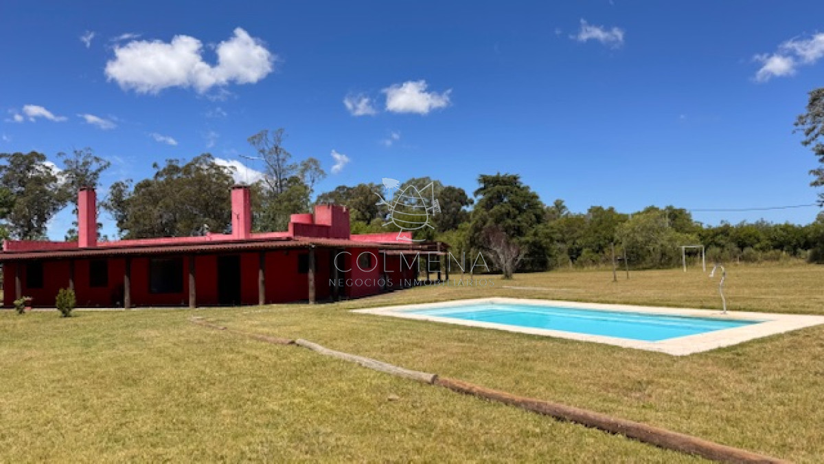 Camino de los Ceibos - GoPunta - Portal Inmobiliario de Punta del Este - Maldonado