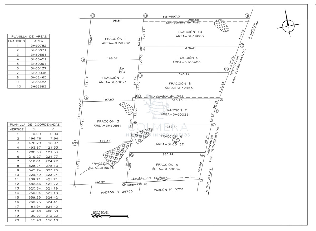 Ruta 9 - GoPunta - Portal Inmobiliario de Punta del Este - Maldonado