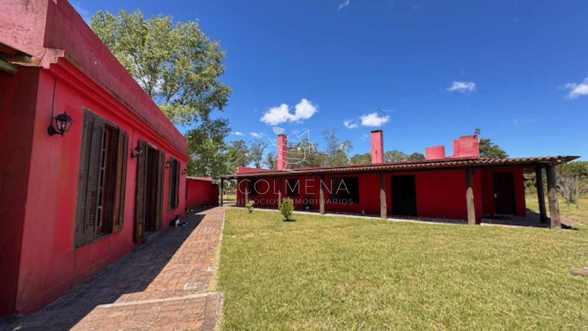 Camino de los Ceibos - GoPunta - Portal Inmobiliario de Punta del Este - Maldonado