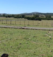 Se vende chacras en un lugar con vistas a las Sierras cerca de aigua - Hay Financiación