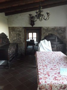 campo 57 has con casco antiguo - col4851p