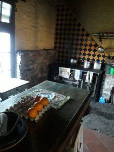 campo 57 has con casco antiguo - col4851p