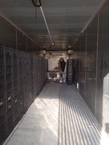 excelente oportunidad de inversión campo 6,7has con cultivo de cañamo cannabis  - col6191p