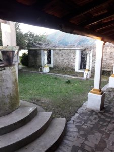 campo 57 has con casco antiguo - col4851p