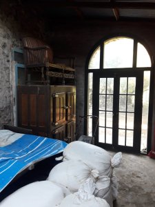 campo 57 has con casco antiguo - col4851p