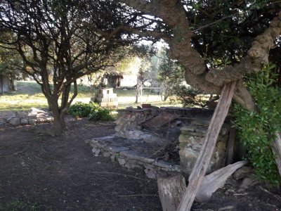 campo 57 has con casco antiguo - col4851p