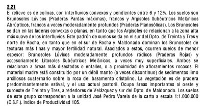 campo 432 has en rocha - col9246p