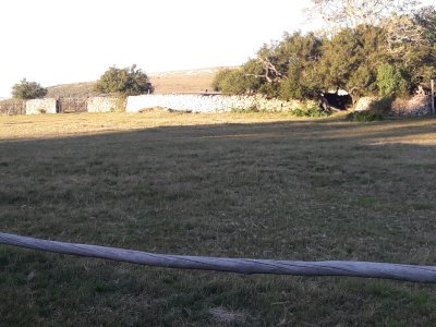 campo 57 has con casco antiguo - col4851p