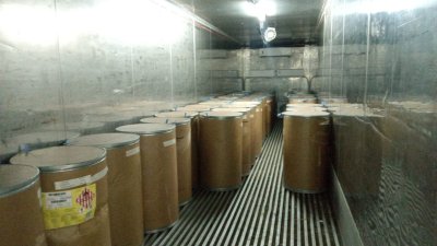 excelente oportunidad de inversión campo 6,7has con cultivo de cañamo cannabis  - col6191p