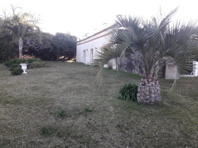 campo 57 has con casco antiguo - col4851p